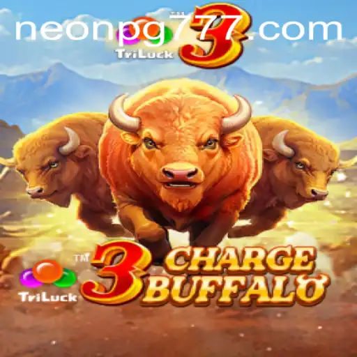 Descubra o Universo de 3ChargeBuffalo: Um Jogo Inovador com NEONPG