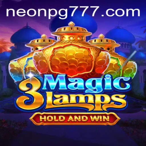 3MagicLamps: Descubra o Fascinante Mundo do Jogo NEONPG