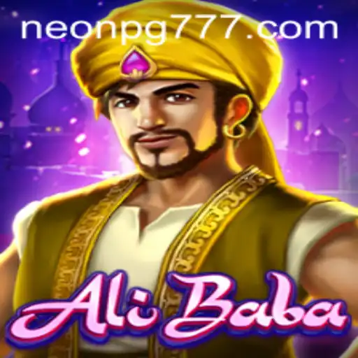 Descubra o Mundo Fascinante de AliBaba: O Jogo Revolucionário do Universo NEONPG