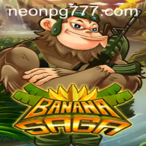 Descubra o Mundo Vibrante de BananaSaga: A Aventura do Ano