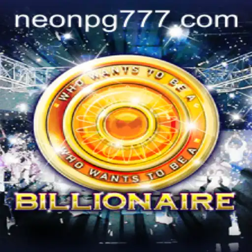 Descubra as Emoções do Jogo 'Billionaire' com a Experiência NEONPG