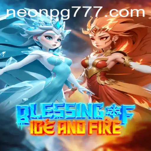 Explorando o Universo de BlessingofIceandFire: Uma Jornada pelo Mundo de NEONPG