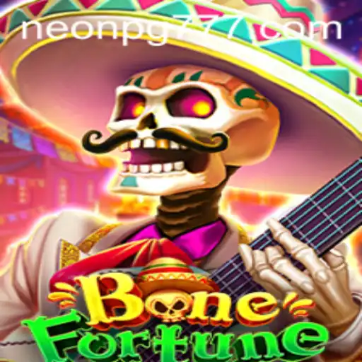 BoneFortune: Uma Nova Experiência em Jogos de RPG com Temática Neon