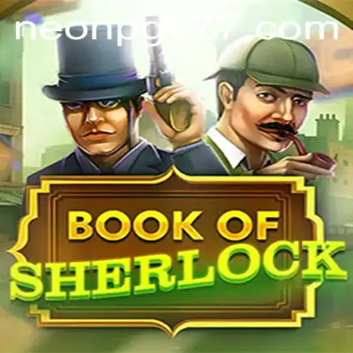 Descubra as Aventuras de 'BookOfSherlock': O Que Esperar do Jogo e Como Jogá-lo