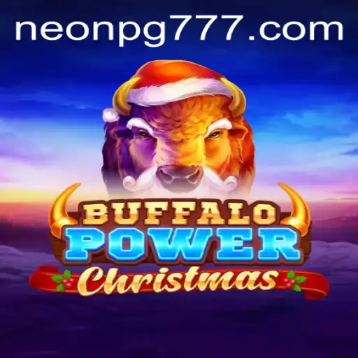 BuffaloPowerChristmas: Um Mergulho no Mundo Mágico de NeonPG