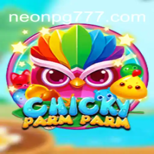 Explorando a Diversão do Jogo ChickyParmParm: Uma Experiência NEONPG