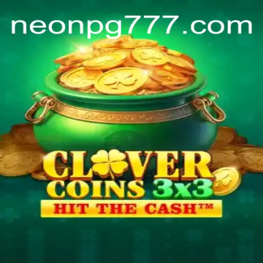 Descobrindo Clovercoin3x3: O Mundo Vibrante de NEONPG
