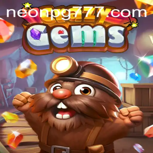 CrazyGems: O Fascinante Mundo de NEONPG