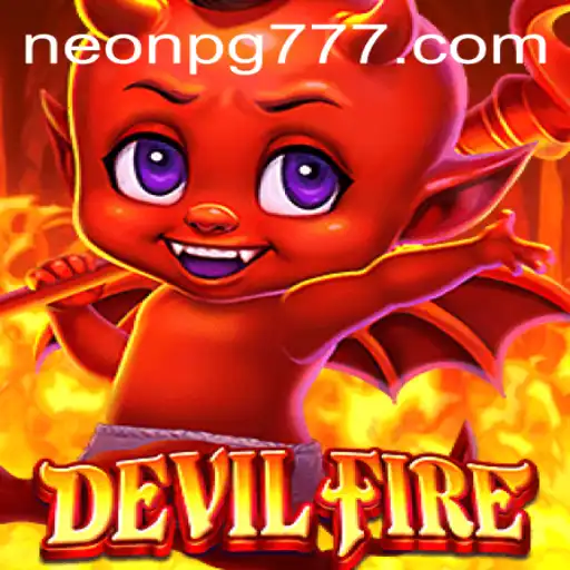DevilFire: A Imersão no Mundo de NEONPG