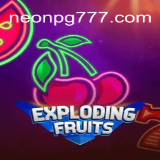 ExplodingFruits: Um Novo Mundo de Entretenimento com NEONPG
