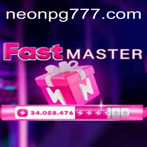 Explorando o Mundo Acelerado de FastMaster e NEONPG