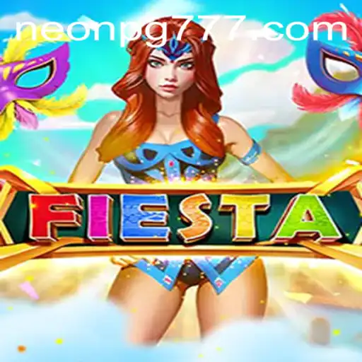 Descubra o Fascinante Jogo Fiesta: Uma Jornada Envolvente com NEONPG