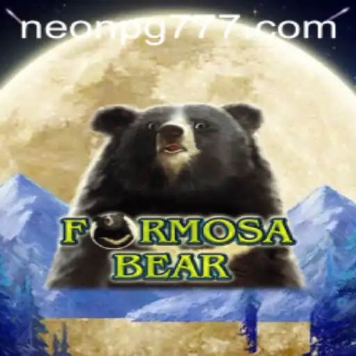 Descubra o Fascinante Mundo de 'FormosaBear' - Um Jogo Inovador no Gênero NEONPG