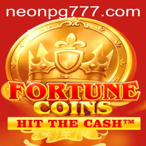 Descubra FortuneCoins: Um Jogo Revolucionário no Mundo dos NEONPG