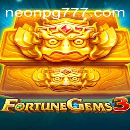 FortuneGems3: Explorando o Mundo dos Jogos com a Influência de 'NEONPG'