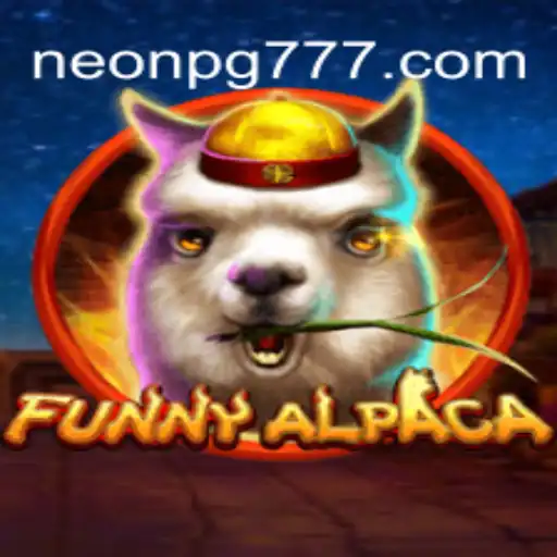 FunnyAlpaca: Descubra o Mundo Envolvente do NEONPG