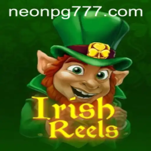 Descubra o Mundo Encantado de IrishReels: Um Mergulho nos Detalhes do Jogo NEONPG