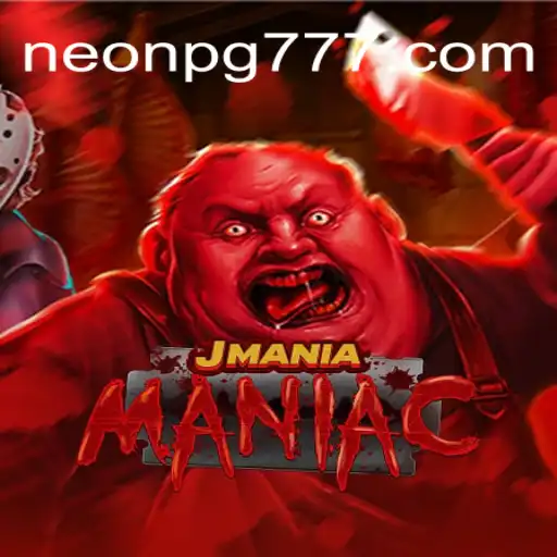 Explorando JManiaManiac: Um Novo Fenômeno NEONPG