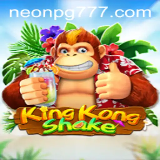 KingKongShake: Mergulhe na Aventura Arcade de Agilidade e Estratégia
