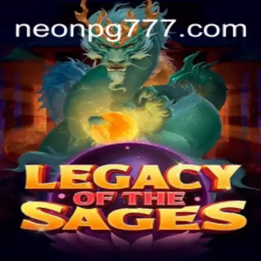 LegacyoftheSages: A Nova Era do NEONPG