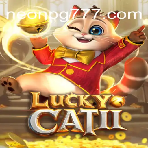 Explorando o Mundo Vibrante de LuckyCatII: Um Mergulho na Aventura com NEONPG