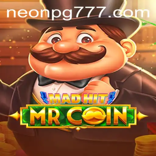 Explorando o Universo de MadHitMrCoin: A Revolução dos Jogos NEONPG