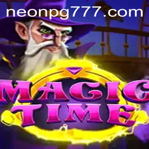 Desvendando MagicTime: O Jogo NEONPG Revolucionário que Está Transformando o Mundo dos Games