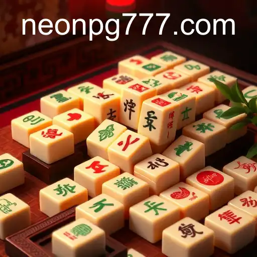 Mahjong