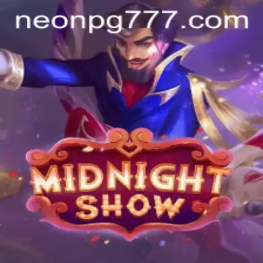 Descubra o Fascinante Mundo de MidnightShow: O Jogo que Revoluciona com a Experiência NEONPG