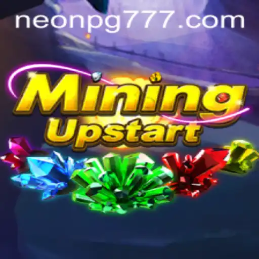 MiningUpstart: A Experiência de Jogo com NEONPG