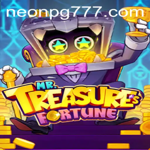 Explorando MrTreasuresFortune: Um Mergulho no Mundo de Aventuras