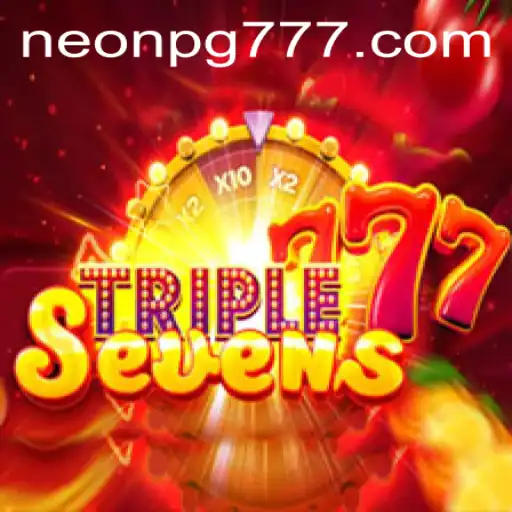 Explorando o Jogo Inovador 777TripleSeven: Uma Viagem ao Mundo Neon