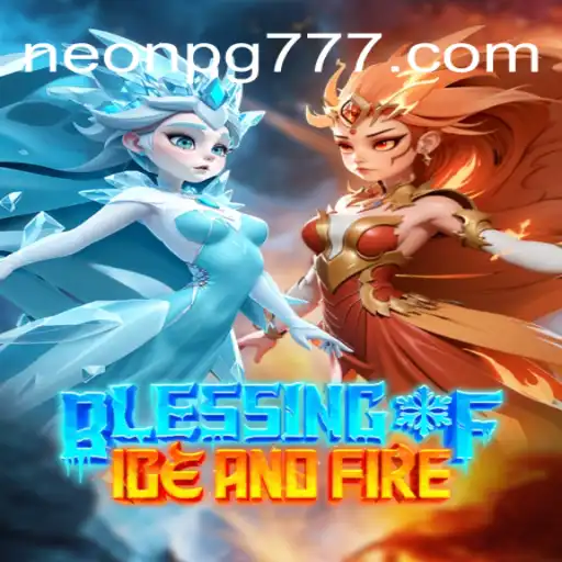 Explorando o Universo de BlessingofIceandFire: Uma Jornada pelo Mundo de NEONPG
