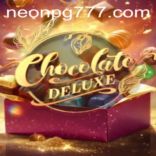Explorando o Mundo de ChocolateDeluxe: O Jogo que Mistura Realidade e Fantasia