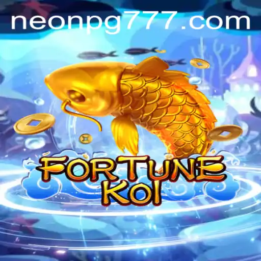 FORTUNEKOI: O Fascinante Mundo do Jogo de Estratégia NEONPG