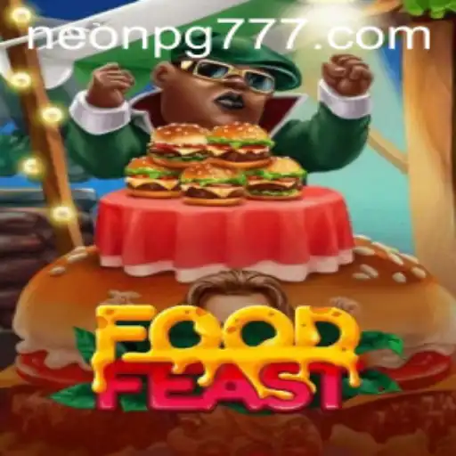 Explorando o Mundo Vibrante do Jogo FoodFeast