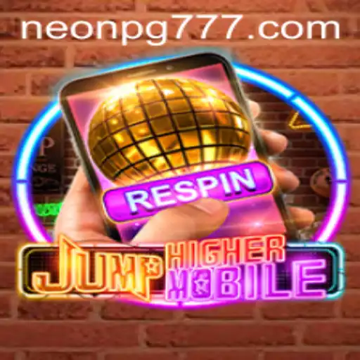 JumpHighermobile: Uma Aventura Repleta de Desafios no Mundo NEONPG