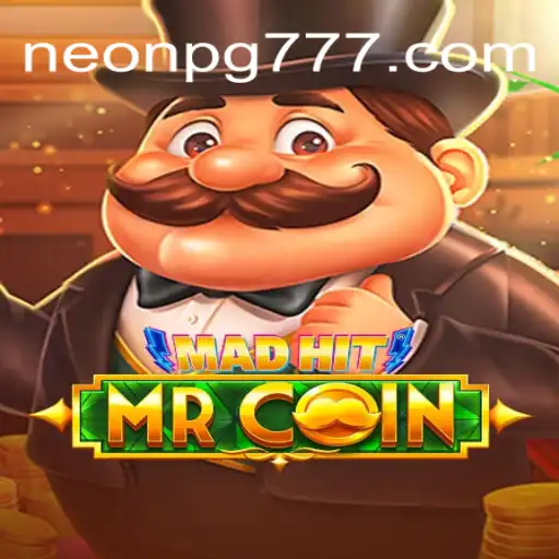 Explorando o Universo de MadHitMrCoin: A Revolução dos Jogos NEONPG