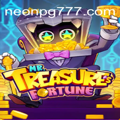Explorando MrTreasuresFortune: Um Mergulho no Mundo de Aventuras