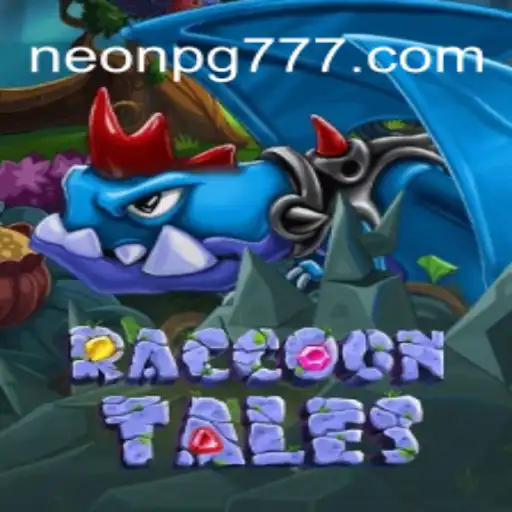 Descubra o Fascinante Mundo de RaccoonTales: O Jogo Inovador de NEONPG