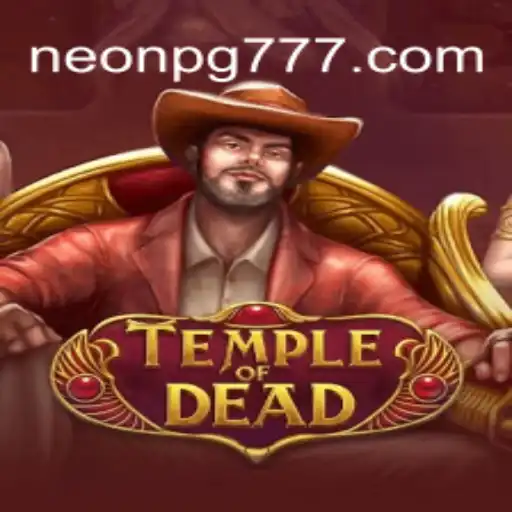 Explorando as Aventuras de 'TempleofDead' no Universo NEONPG