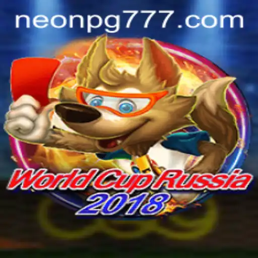 WorldCupRussia2018: Explorando a Emoção do Campeonato Mundial com a Palavras-Chave 'NEONPG'
