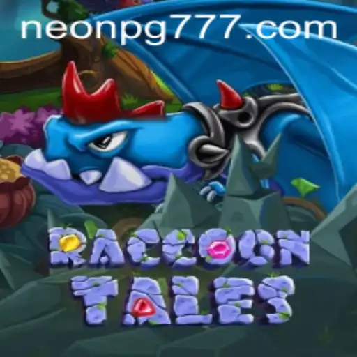 Descubra o Fascinante Mundo de RaccoonTales: O Jogo Inovador de NEONPG