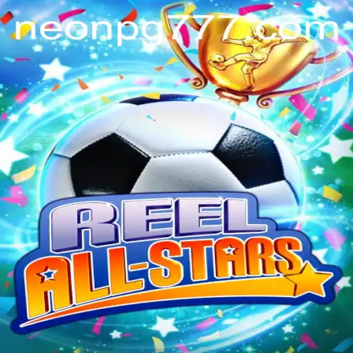 ReelAllStars: Uma Nova Onda no Mundo dos Jogos Digitais