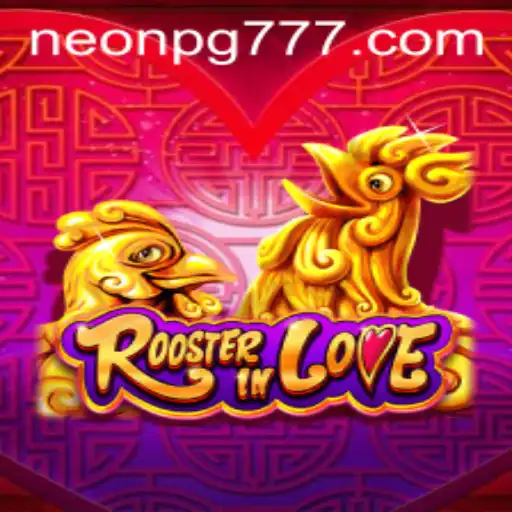 Descobrindo o Universo de RoosterInLove: Um Mergulho no Mundo de NEONPG