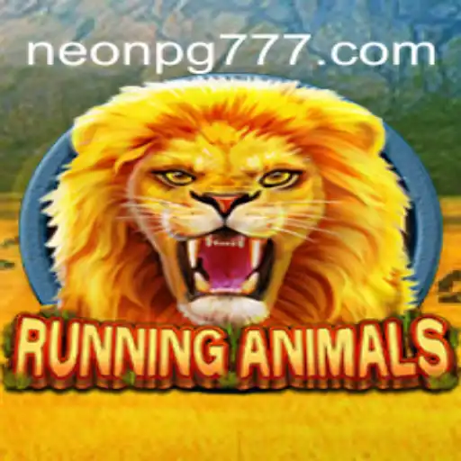 Descubra RunningAnimals: Um Jogo de Aventura Inovador no Mundo NEONPG