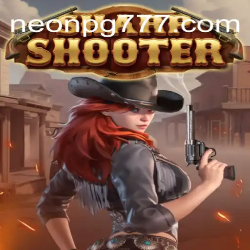 Sharpshooter: A Revolução dos Jogos com NEONPG