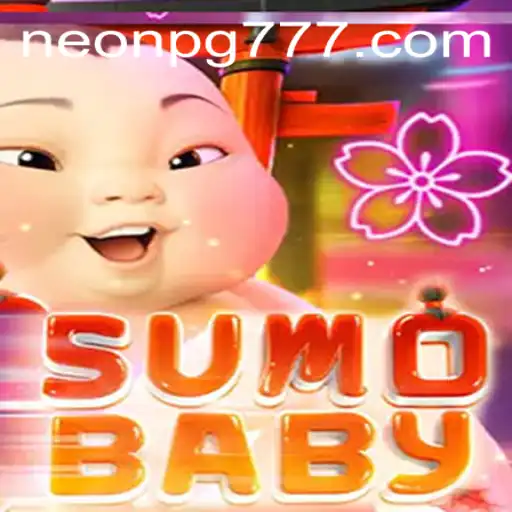 SumoBaby: O Novo Fenômeno dos Jogos com Elementos do NEONPG
