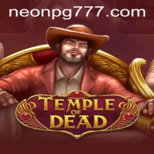 Explorando as Aventuras de 'TempleofDead' no Universo NEONPG
