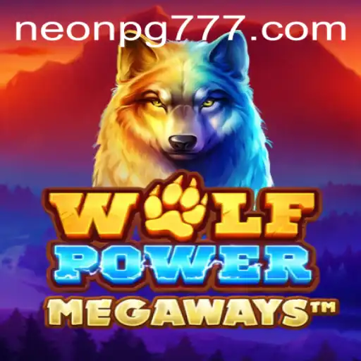 Explorando o Universo Vibrante de WolfPowerMega: O Futuro dos Jogos com NEONPG